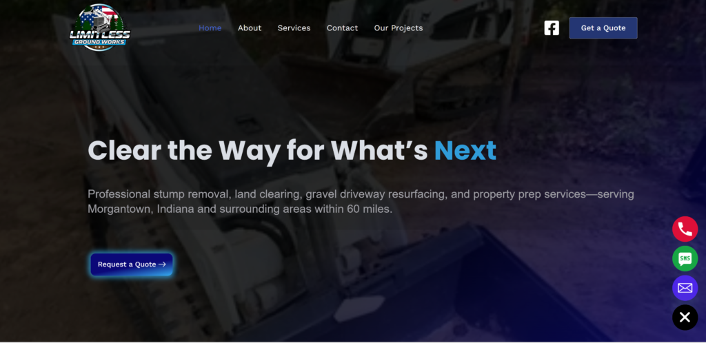 limitless screen grab