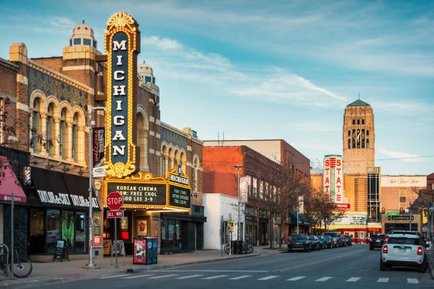 ann arbor