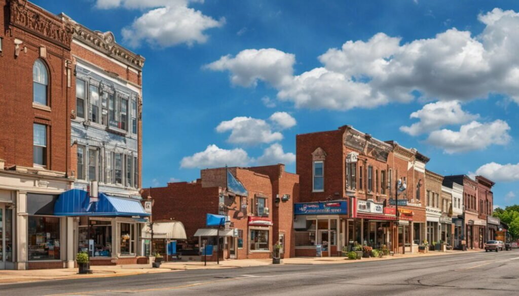 danville