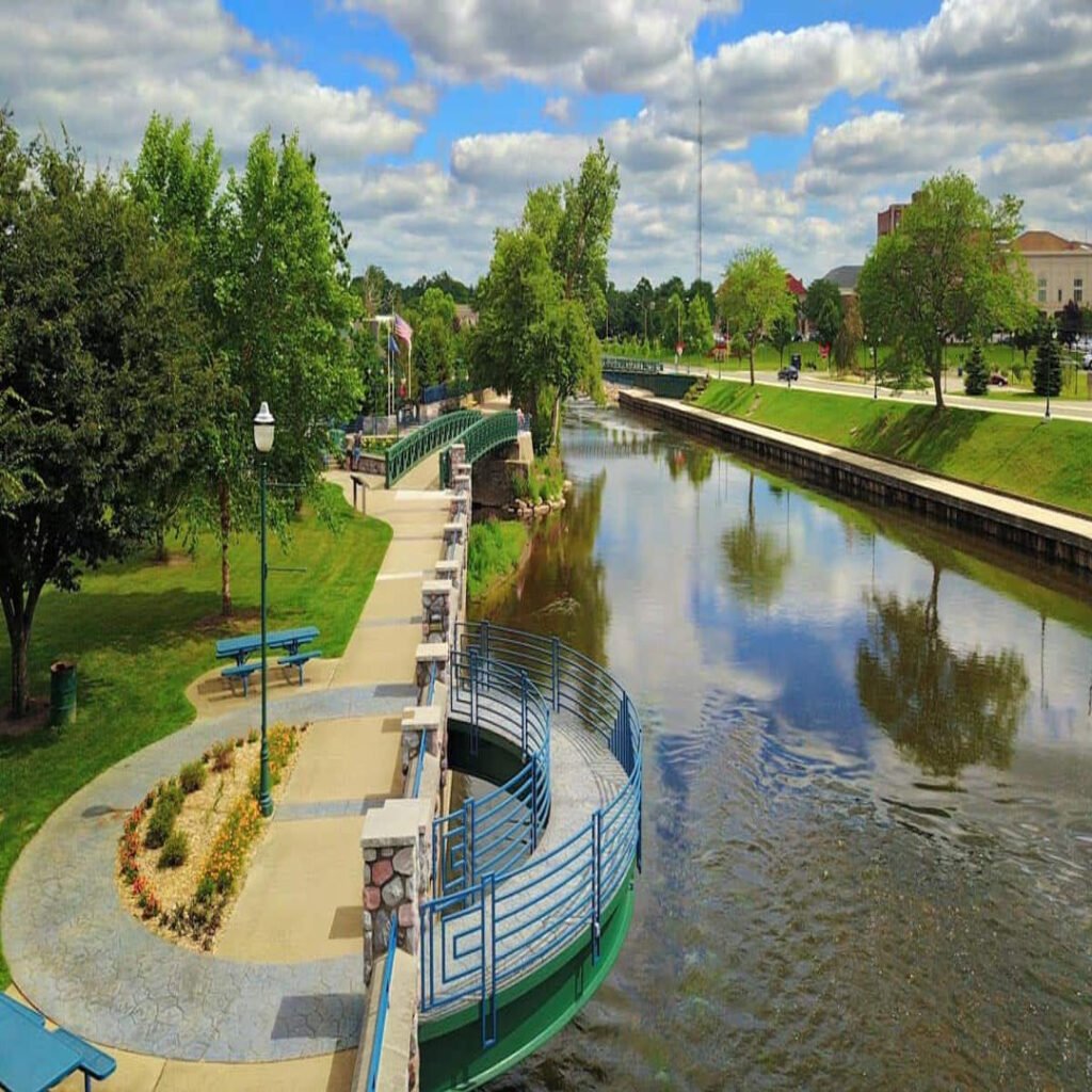 elkhart indiana