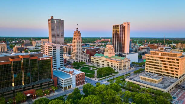 fort wayne
