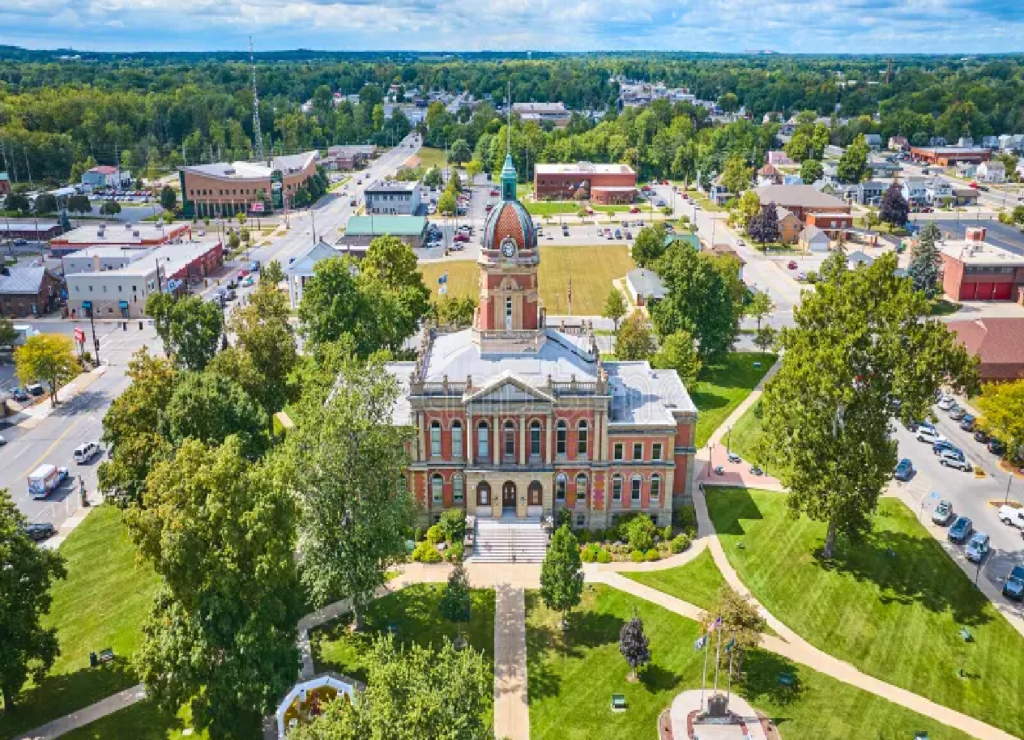 goshen