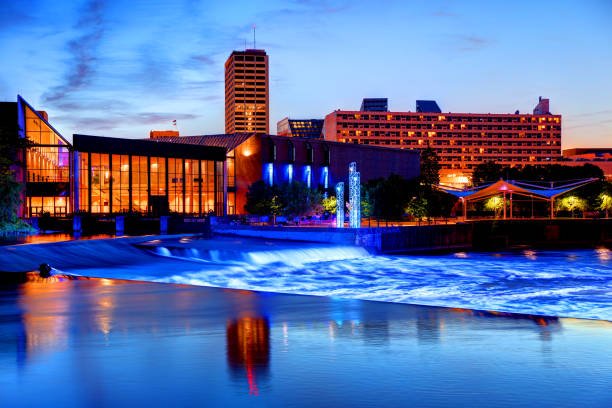 south bend