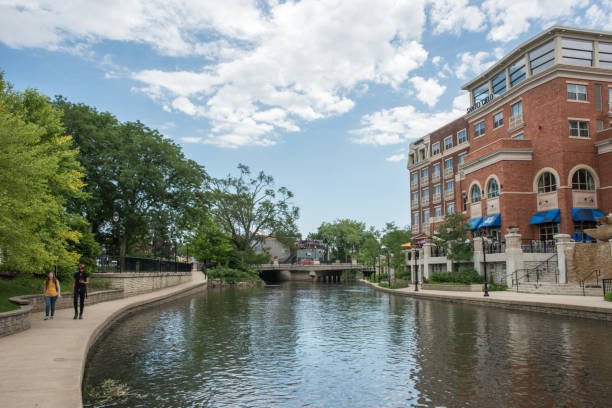 naperville
