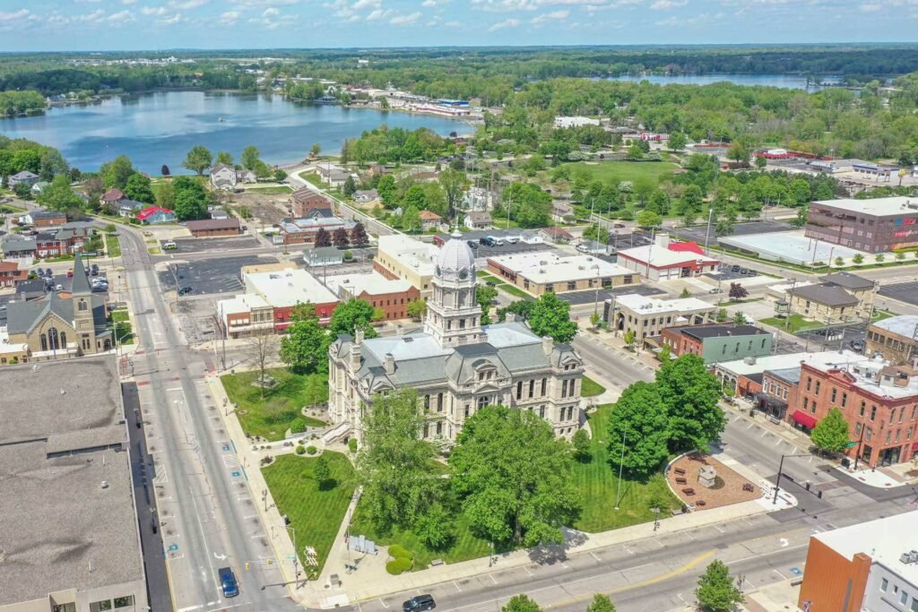 warsaw indiana